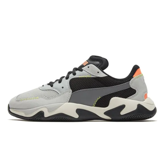 PUMA Storm Stitching 'Grey'