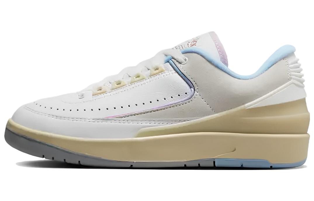 Jordan Air Jordan 2 Low 