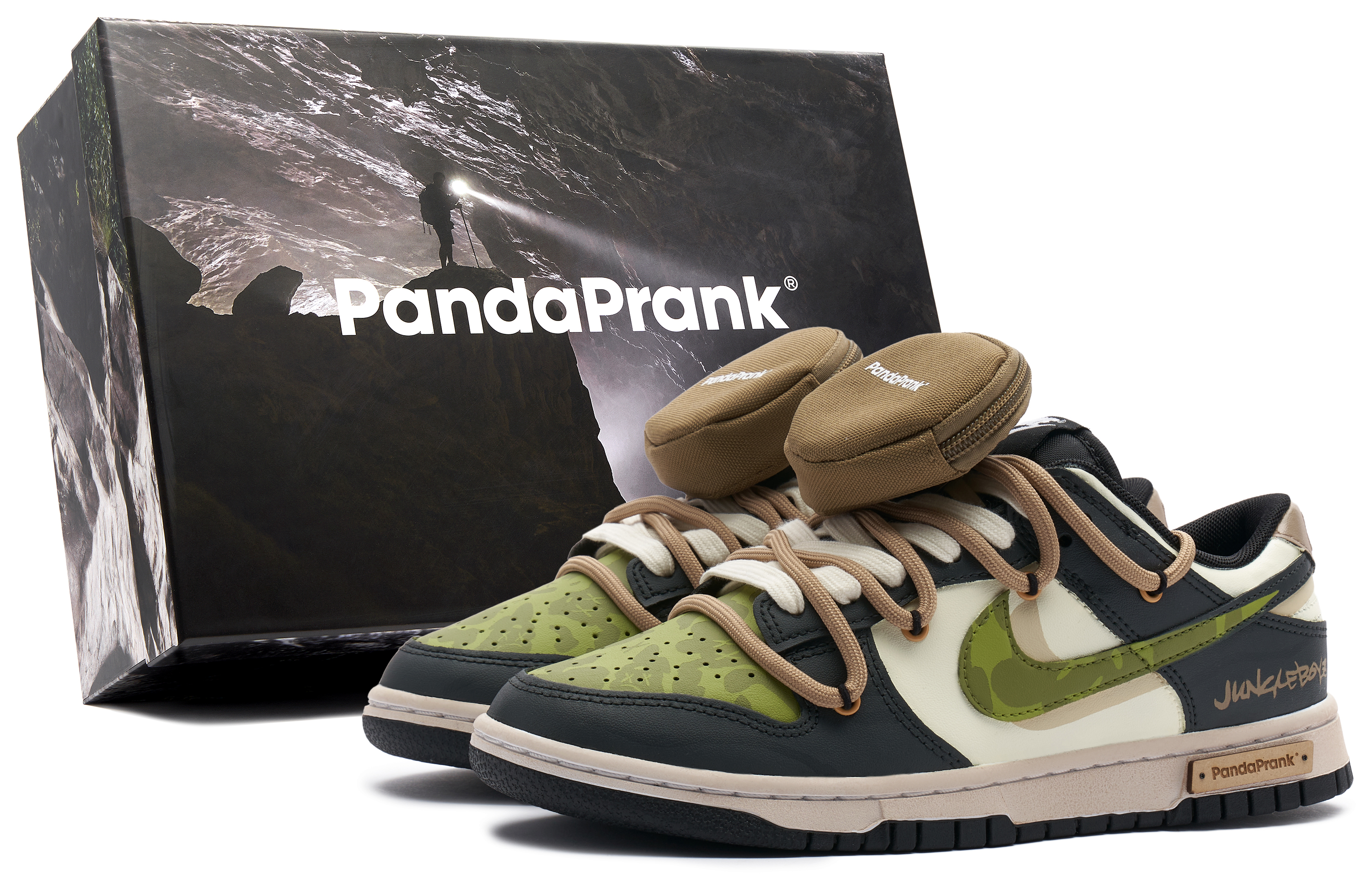 Nike Dunk Low