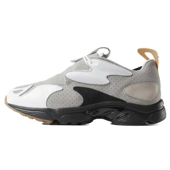 Dmx Experiment Pyer Moss X Daytona Reebok 2 'Steel Grey'