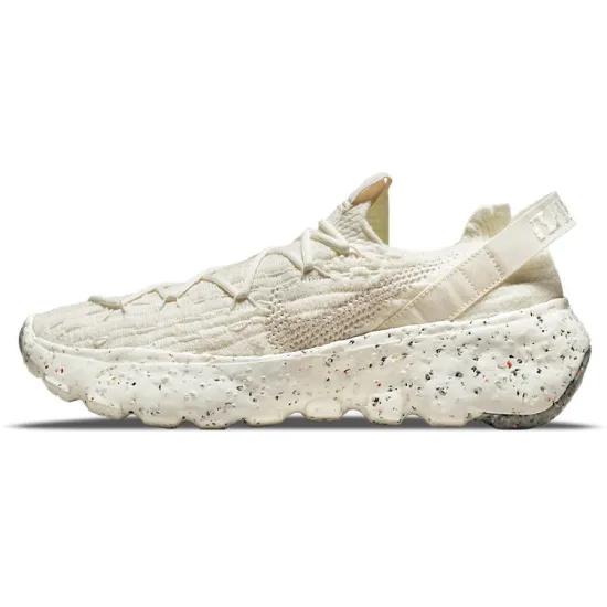 Nike Space Hippie 04 Sail Orewood
