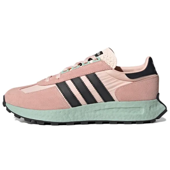 Adidas Originals Retropy E5 Schoenen 'Pink Black Blue'