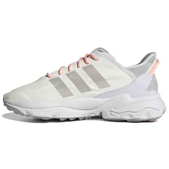 Adidas Originals Ozweego Lifestyle Shoes Women's Low-top White
