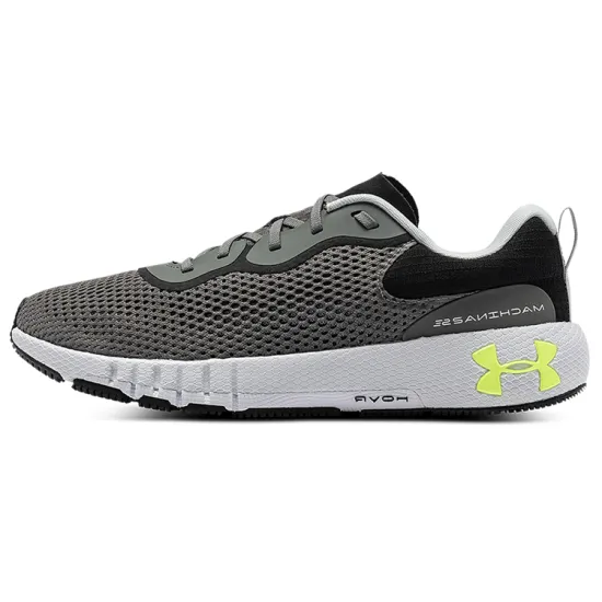 Under Armour Hovr Machina 2 Se 'Concrete Black'