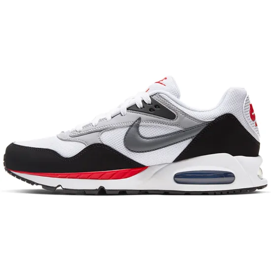 Nike Air Max Correlate White Black Red