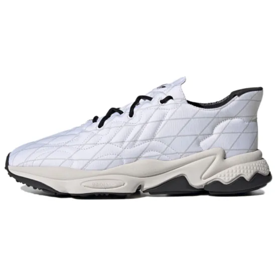 Adidas Originals Originals Ozweego Tech 'White Black'