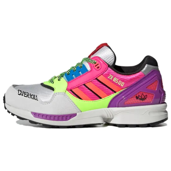 Adidas ZX 8500 Overkill Graffiti