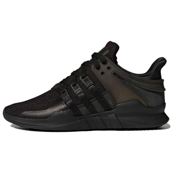 Adidas EQT Support ADV Core Black Sub Green Women's