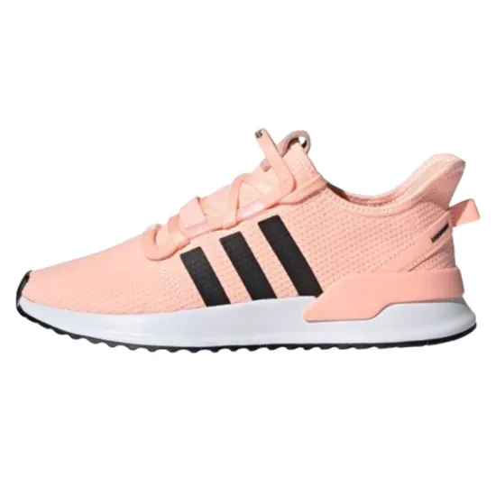 Adidas Originals U_Path Run 'Clear Orange' Women's