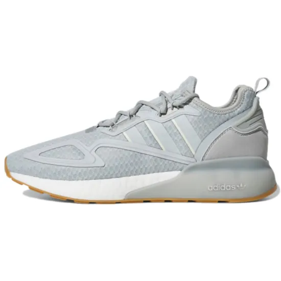 Adidas Originals Zx 2K Boost 'Grey'