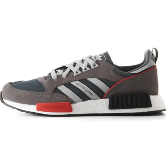 Adidas Boston X R1 Never Made Pack