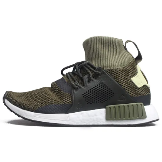 Adidas NMD XR1 Winter Olive