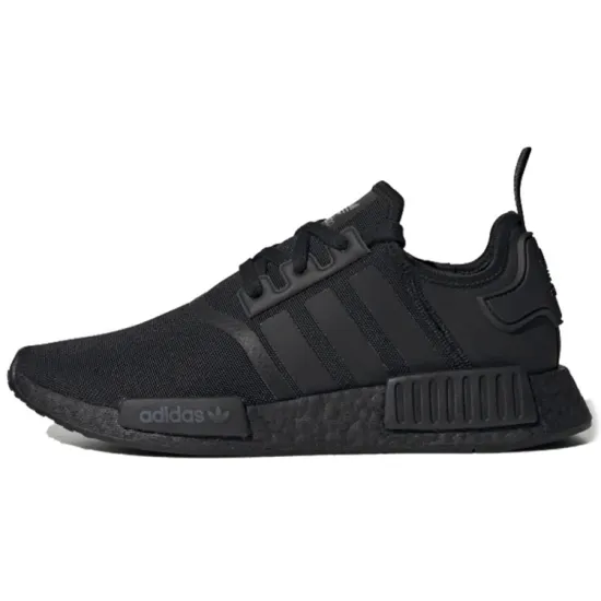 Adidas NMD R1 Triple Black 2019/2020