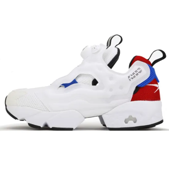 Reebok Instapump Fury City Pack Seoul