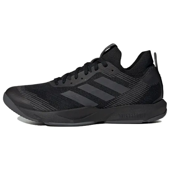 Rapidmove Adv Adidas 'Black Grey'