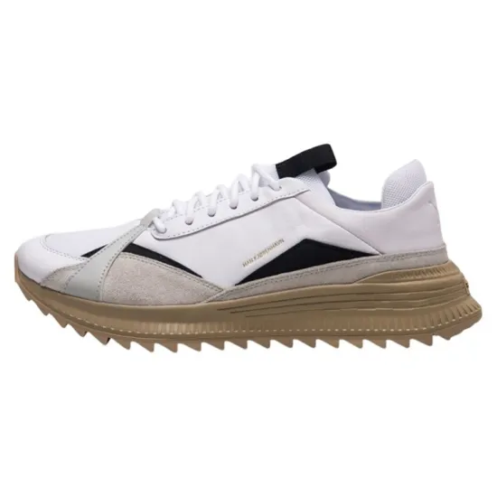 PUMA Han Kjobenhavn X Avid Han 'White Safari'
