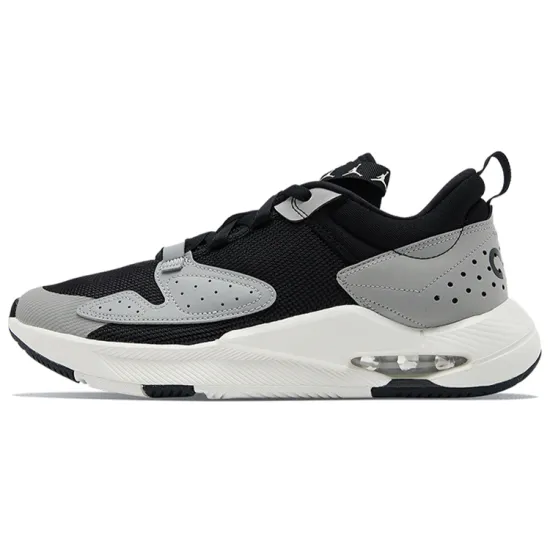 Jordan Air Cadence Black Light Smoke Grey