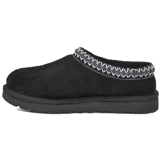 UGG Tasman Slipper Black Women's