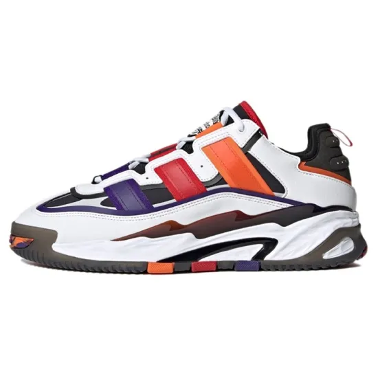 Adidas Originals Niteball Chinese New Year