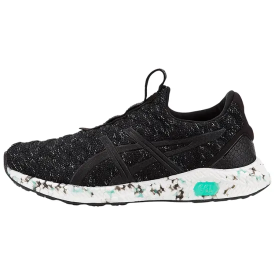 Asics Women's HyperGel-Kenzen 'Black'