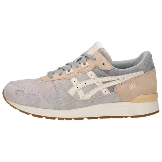 Asics Gel-Lyte 'Glacier Grey Cream'