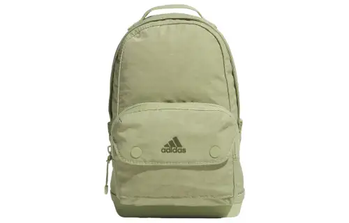 Adidas Athleisure Nylon Backpack Mini Women's Matcha Green