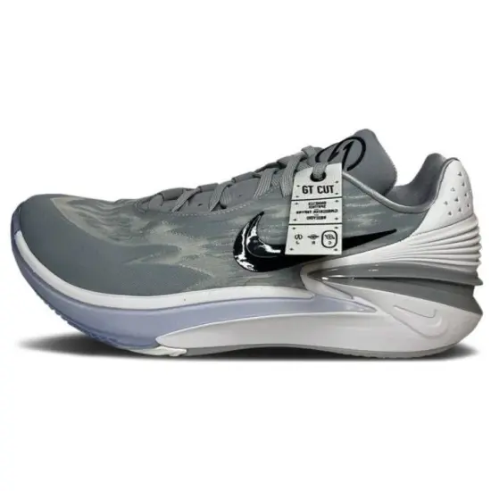 Nike Air Zoom GT Cut 2 TB Promo 'Wolf Grey'