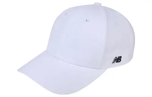 New Balance Baseball Caps Unisex White