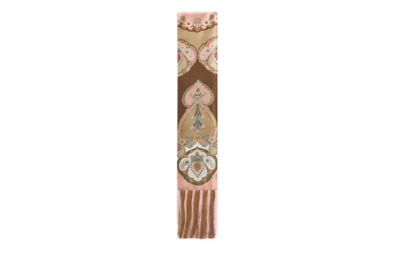 Loro Piana Scarves Women's Multicolor