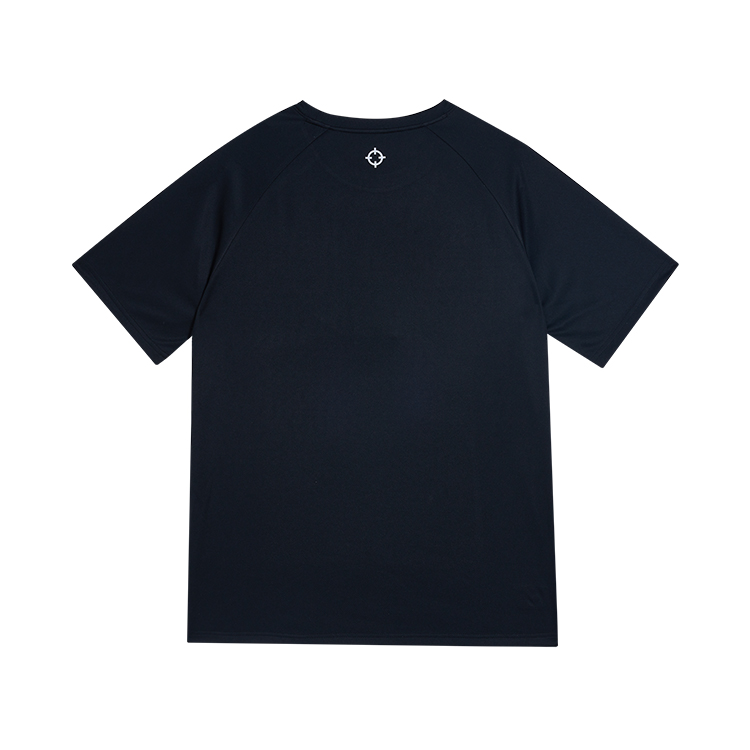RIGORER Quick Dry T Shirts Unisex
