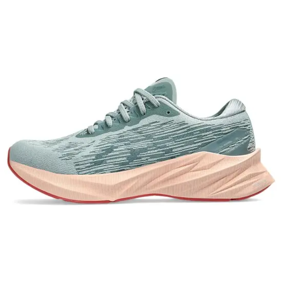 Asics Women's Novablast 3 'Ocean Haze Foggy Teal'