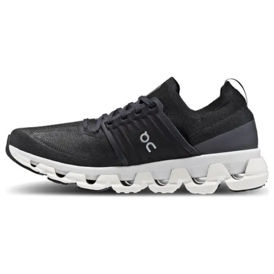 On Running Cloudswift 3 All Black