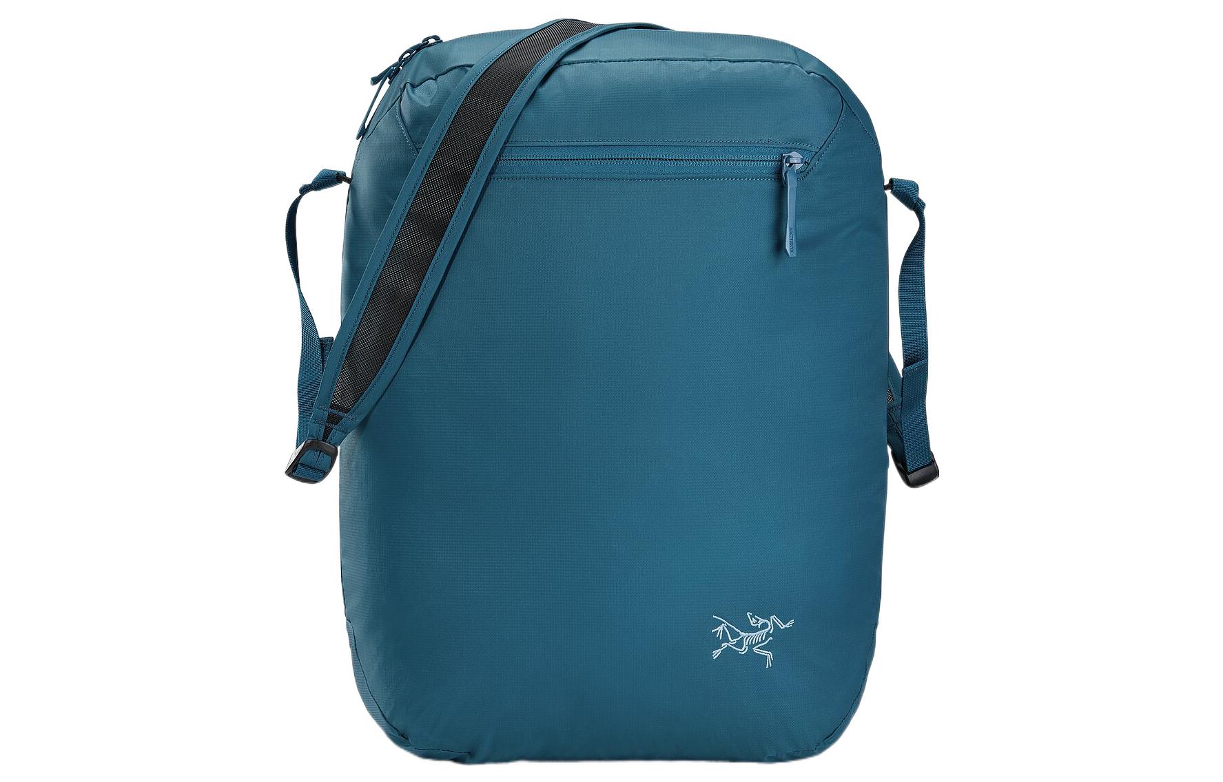 Сумка Arcteryx Heliad 12L (синяя)