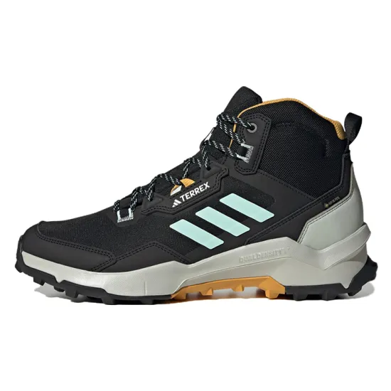 Adidas Terrex Ax4 Mid Gore-tex Hiking 'Black'