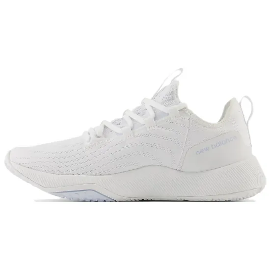 New Balance FuelCell Trainer V2 'White Ice Blue'