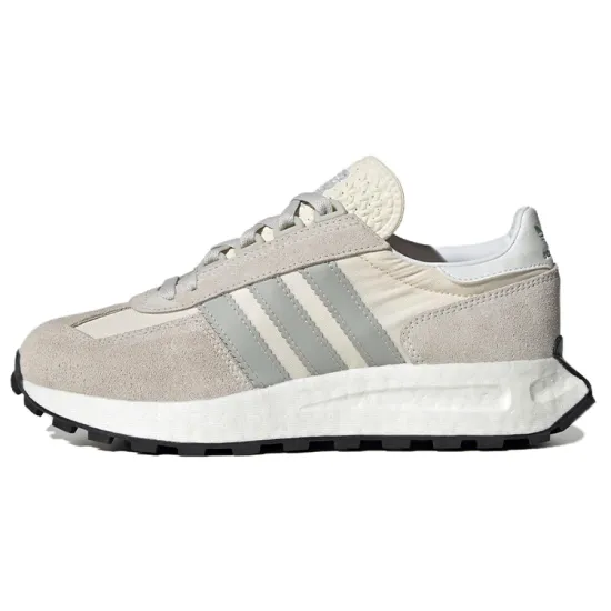 Adidas Women's Retropy E5 'Chalk White Grey'