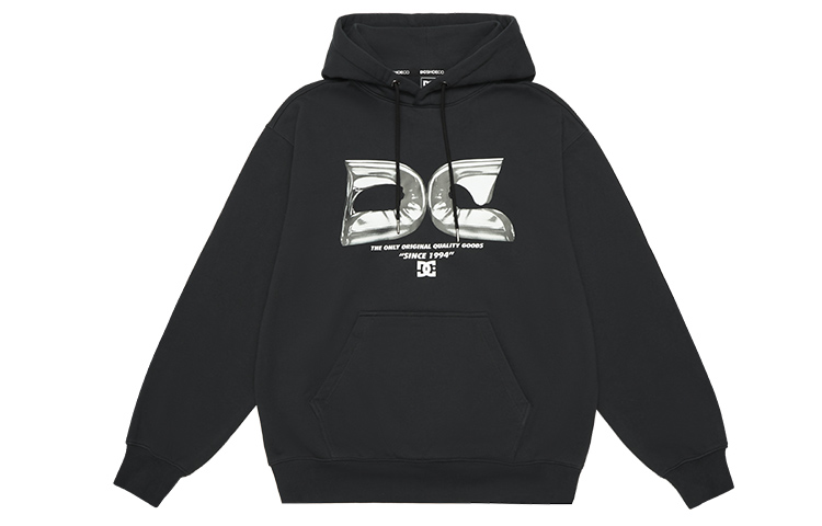 DC Shoes Logo