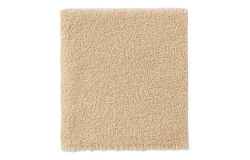 Loro Piana Knit Scarves Women's White