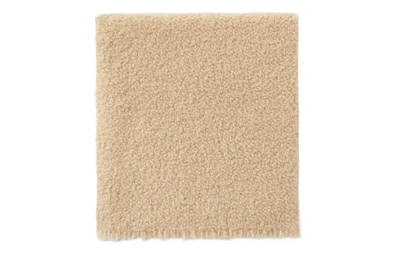 Loro Piana Knit Scarves Women's White
