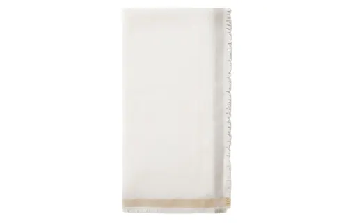 Loro Piana Shawls Women's White