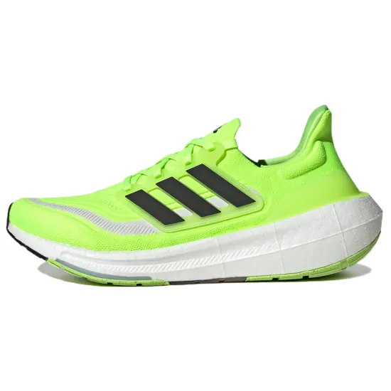 UltraBoost Light Adidas 'Lucid Lemon'