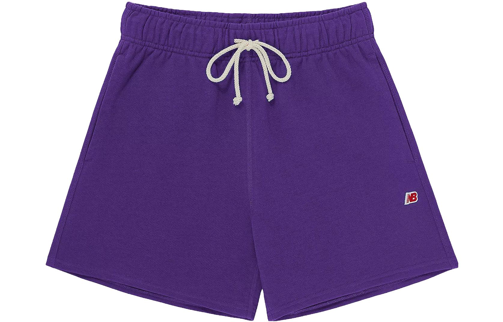 Спортивные шорты New Balance
