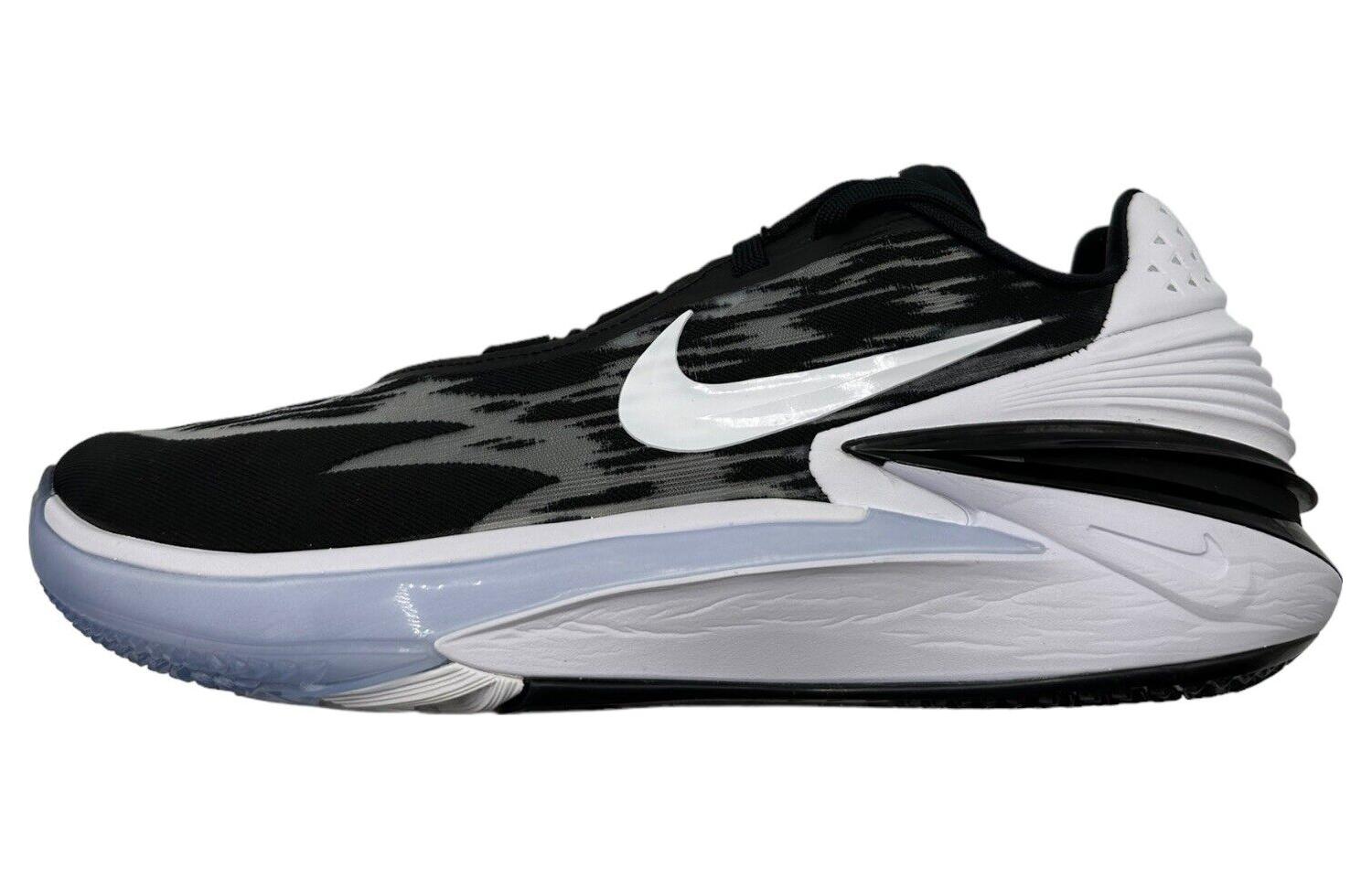 Nike Air Zoom G.T. Cut 2