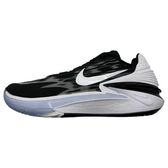 Nike Air Zoom GT Cut 2 TB Promo 'Black'