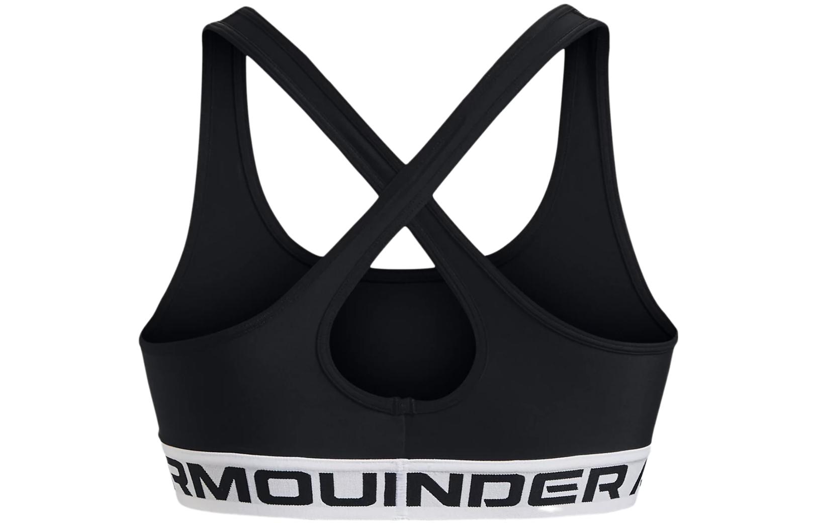 Under Armour DFO Sports Underwear Women’s Black Moderate
