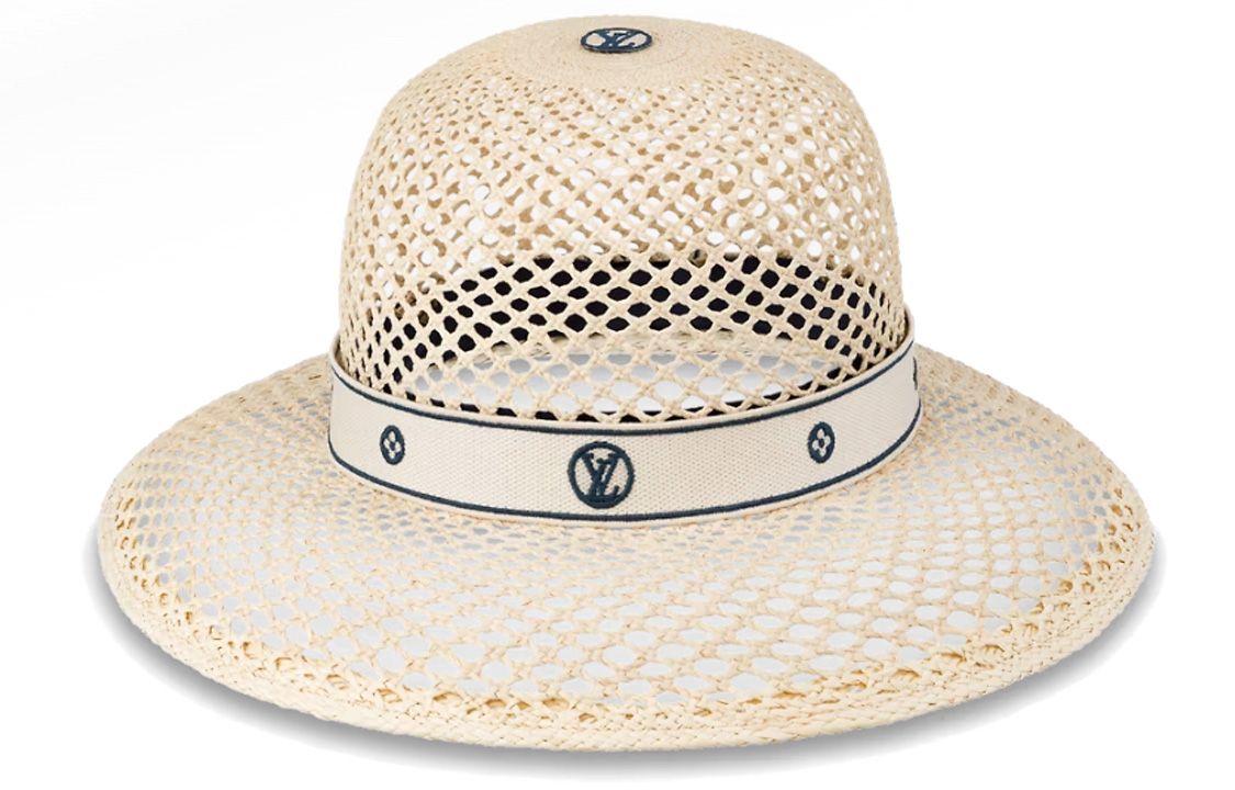 Шляпы Louis Vuitton