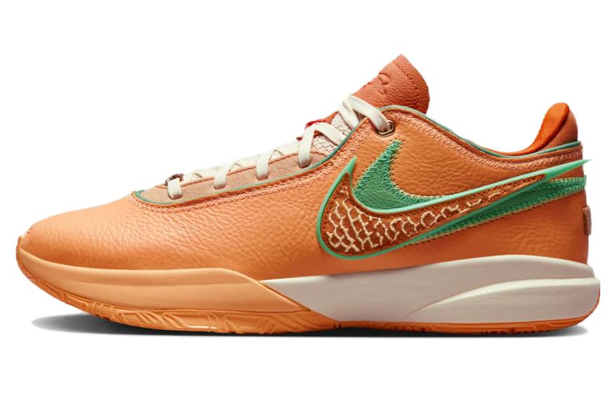 FAMU x APB x Nike LeBron 20 