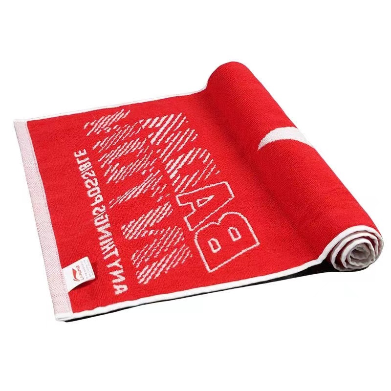 Li Ning CBA Collection Sports Towels Unisex