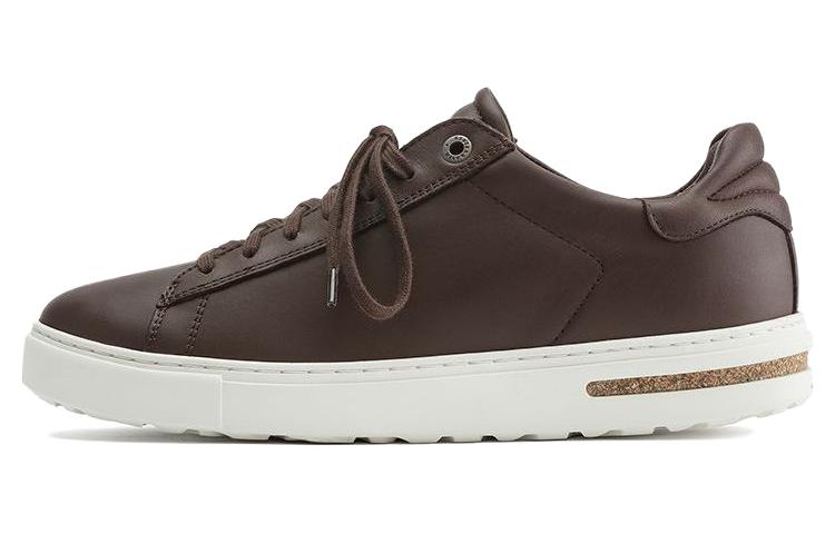 Низкие кроссовки Birkenstock