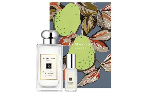 Perfume, set, sophisticated eau de cologne, Great Britain, 100 ml, 9 ml